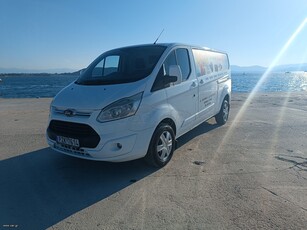 Ford Transit Custom '16