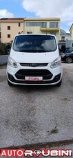 Ford Transit Custom '16 MAX LONG