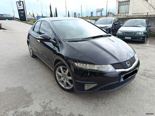 Honda Civic '08 CIVIC 1.8 140HP SPORT 5D