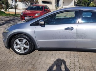 Honda Civic '09