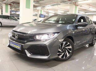 Honda Civic 1.0 (2019)