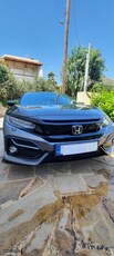 Honda Civic '20 sport plus navi 1,5 '20