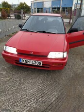 Honda Civic '89 GL