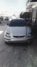 Honda Civic '98