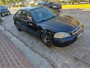 Honda Civic '99