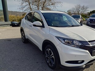 Honda HR-V '17 1.6 I-DTEC EXECUTIVE euro6