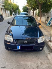 Hyundai Accent '05 GL