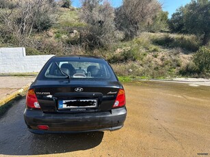 Hyundai Accent '06 ACCENT 1.3