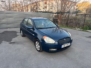 Hyundai Accent '06