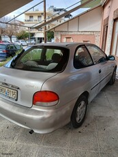 Hyundai Accent '99