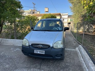 Hyundai Atos '00