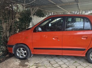 Hyundai Atos '00 PRIME 1000CC A/C υδ.τιμονι