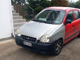 Hyundai Atos '00 PRIME