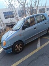 Hyundai Atos '00 PRIME