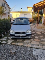 Hyundai Atos '01 Prime