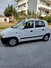 Hyundai Atos '02 ATOS PRIME