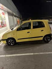 Hyundai Atos '02 PRIME