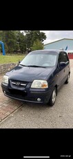 Hyundai Atos '05 ATOS PRIME 1100CC A/C FULL EXT