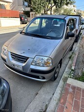 Hyundai Atos '05 Prime