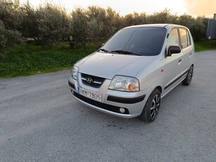 Hyundai Atos '06 ATOS PRIME