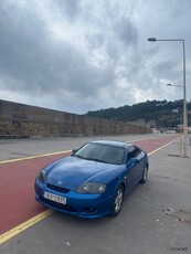 Hyundai Coupe '05