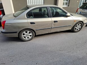 Hyundai Elantra '04 FULL EXTRA