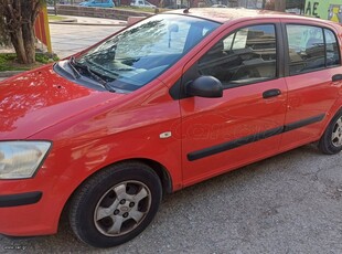 Hyundai Getz '03