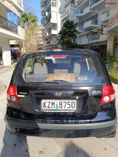 Hyundai Getz '04 1.3