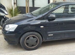 Hyundai Getz '04