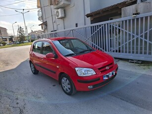 Hyundai Getz '04