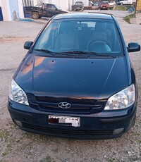 Hyundai Getz '04