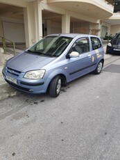 Hyundai Getz '05 1.3 GLS