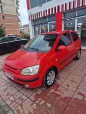 Hyundai Getz '05 1300 FULL EXTRA α/C Y/T