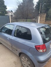 Hyundai Getz '05