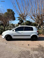 Hyundai Getz '06