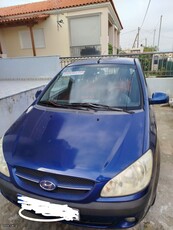 Hyundai Getz '06 GETZ 1.4