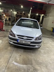 Hyundai Getz '07