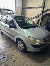 Hyundai Getz '07