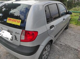 Hyundai Getz '07