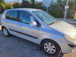 Hyundai Getz '08 1.1