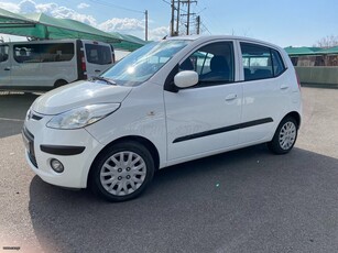 Hyundai i 10 '08