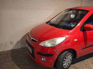 Hyundai i 10 '08