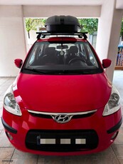 Hyundai i 10 '08 ΑΥΤΟΜΑΤΟ