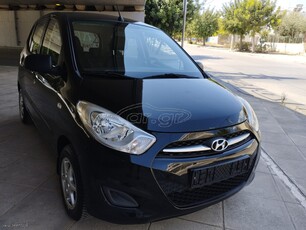 Hyundai i 10 '12