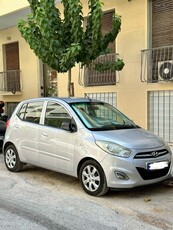 Hyundai i 10 '12