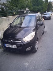 Hyundai i 10 '12