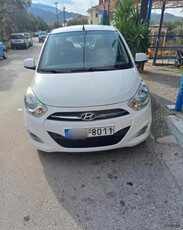 Hyundai i 10 '12