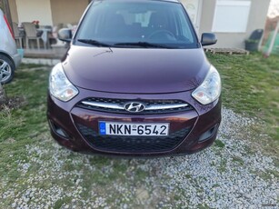 Hyundai i 10 '13 1.1 CLASSIC