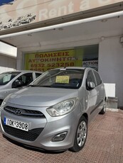 Hyundai i 10 '13