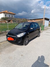 Hyundai i 10 '13